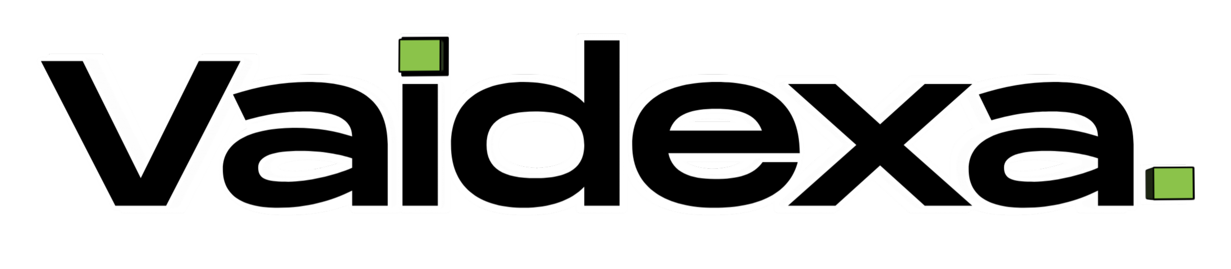Vaidexa Logo